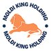 Personal pentru Moldi King Holdinding, urgent,